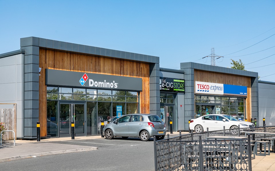 Genesis Business Centre Local Amenities (2)